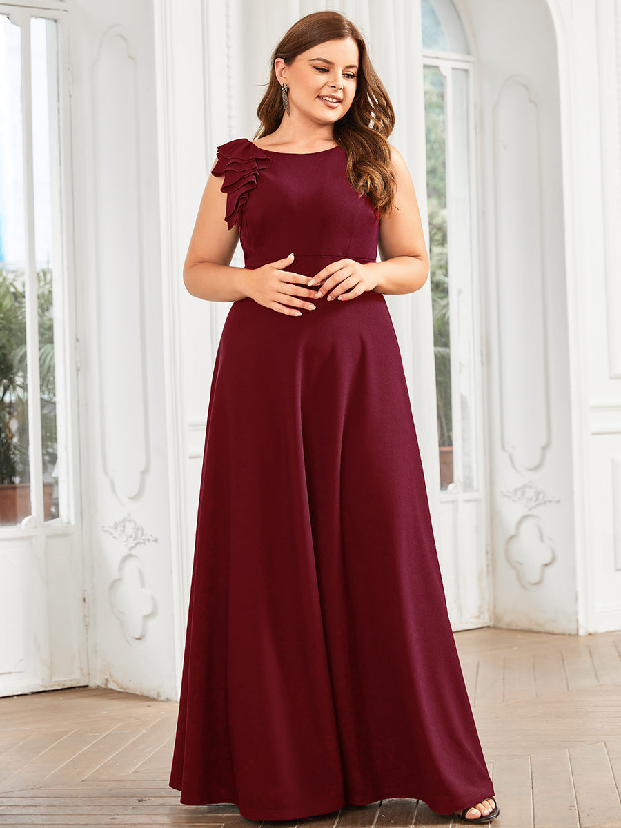 Color=Burgundy