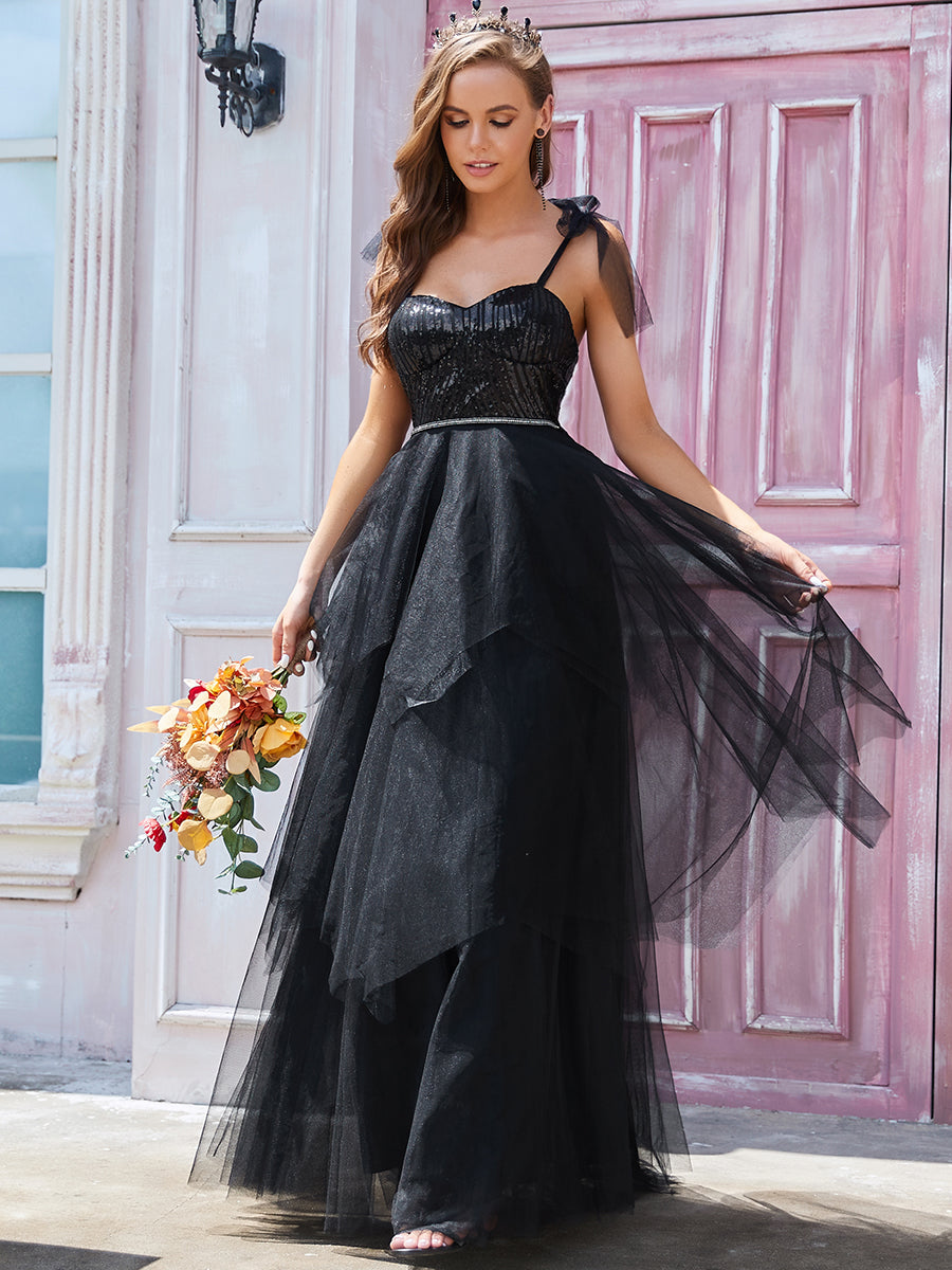 Sweetheart Neckline Floor Length Wholesale Wedding Dresses