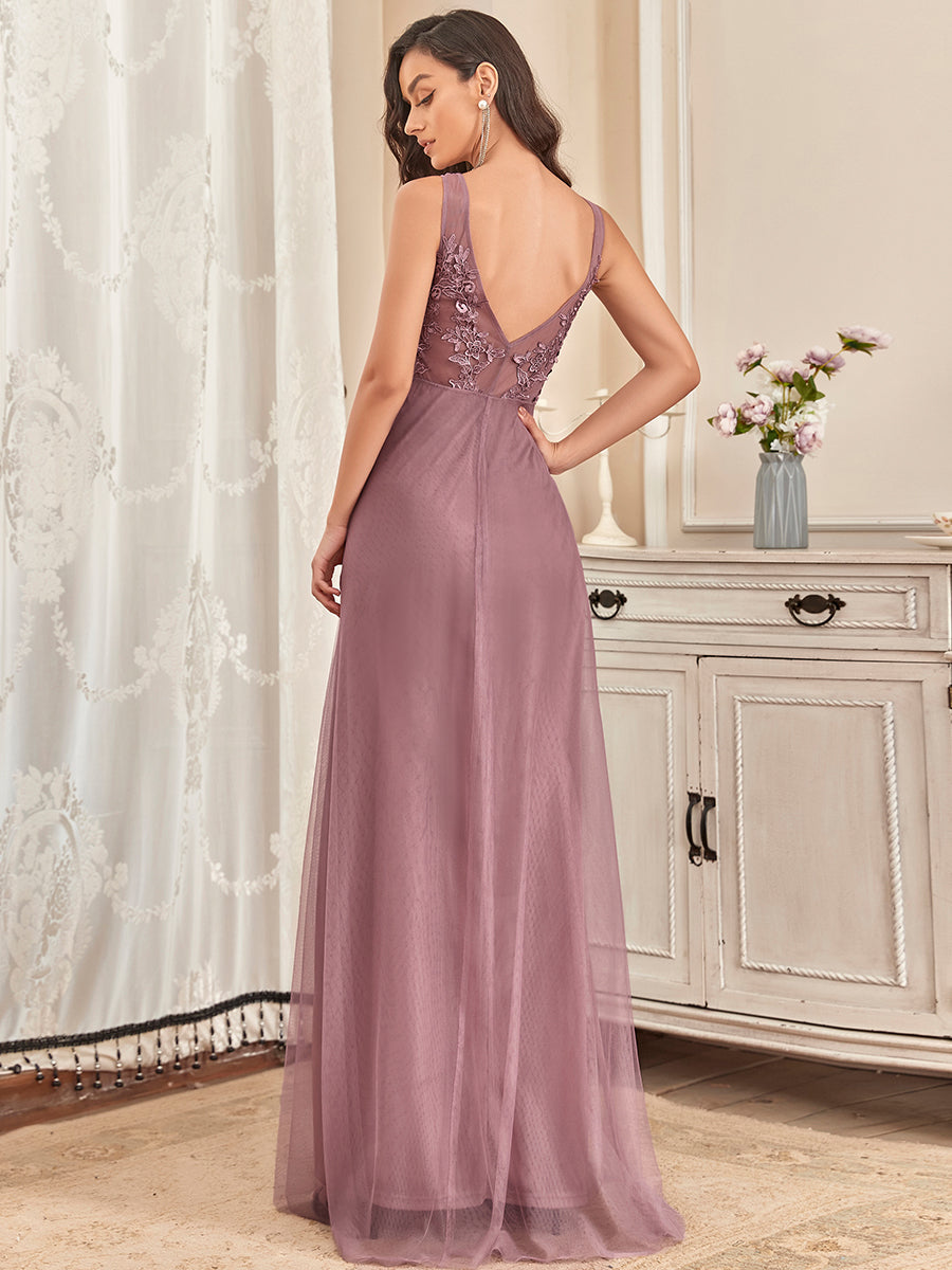 Women's Fashion Sleeveless Wholesale Party Dresses