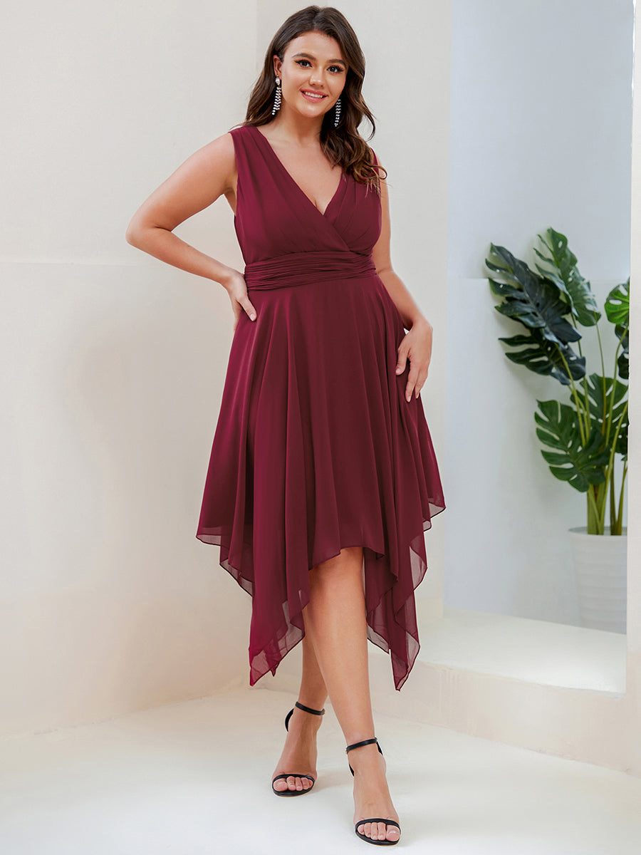 Color=Burgundy