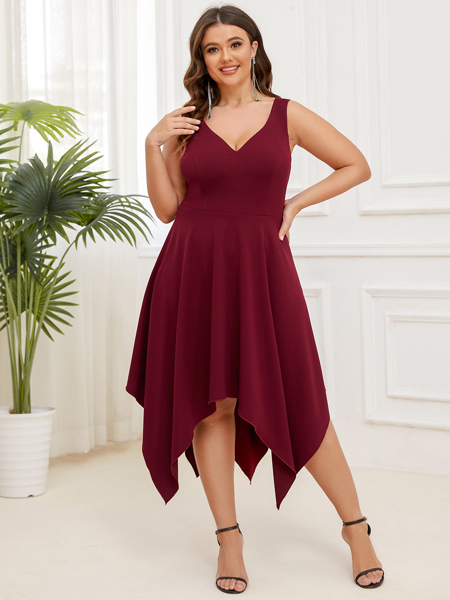 Color=Burgundy