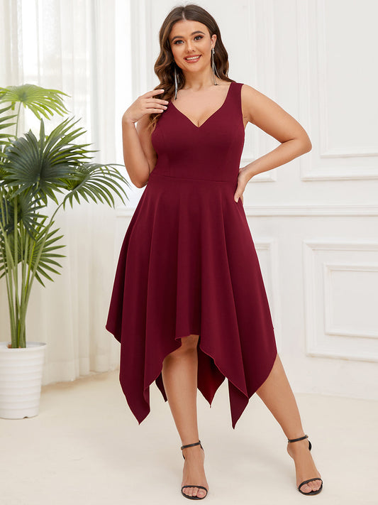 Color=Burgundy