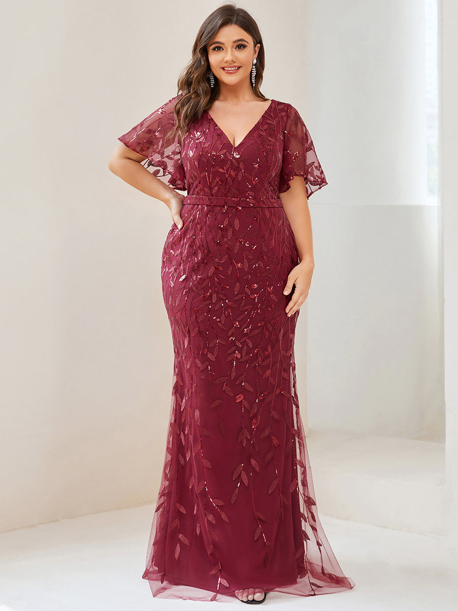 Color=Burgundy