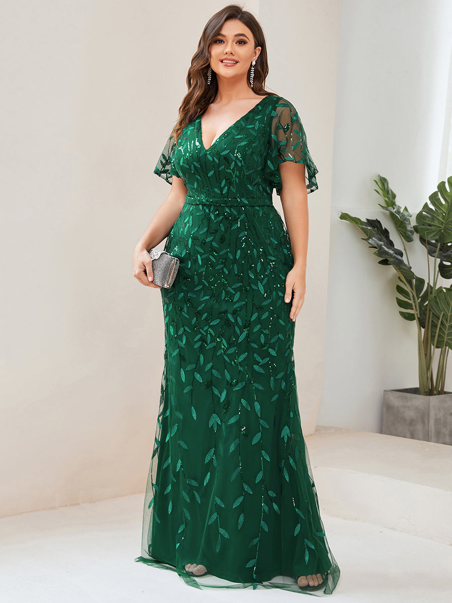 Color=Dark Green