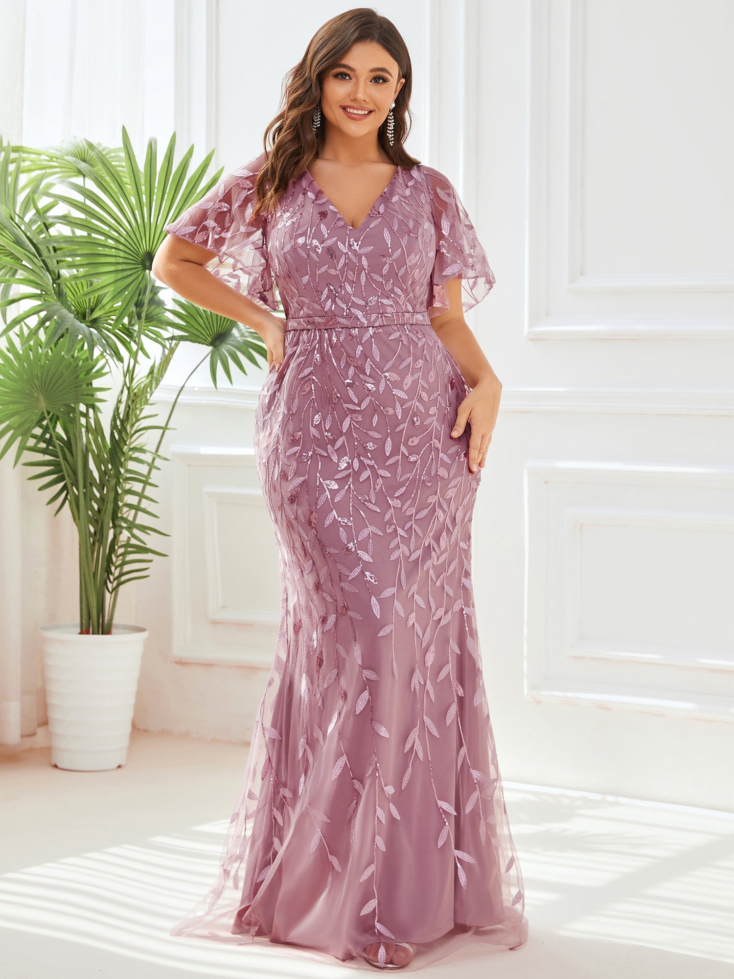 Color=Orchid