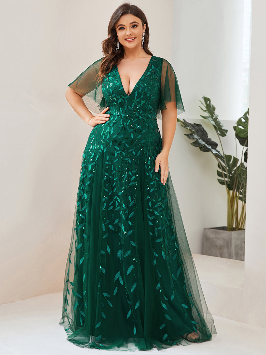 Color=Dark Green