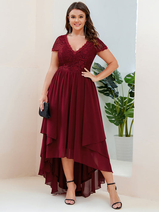Color=Burgundy