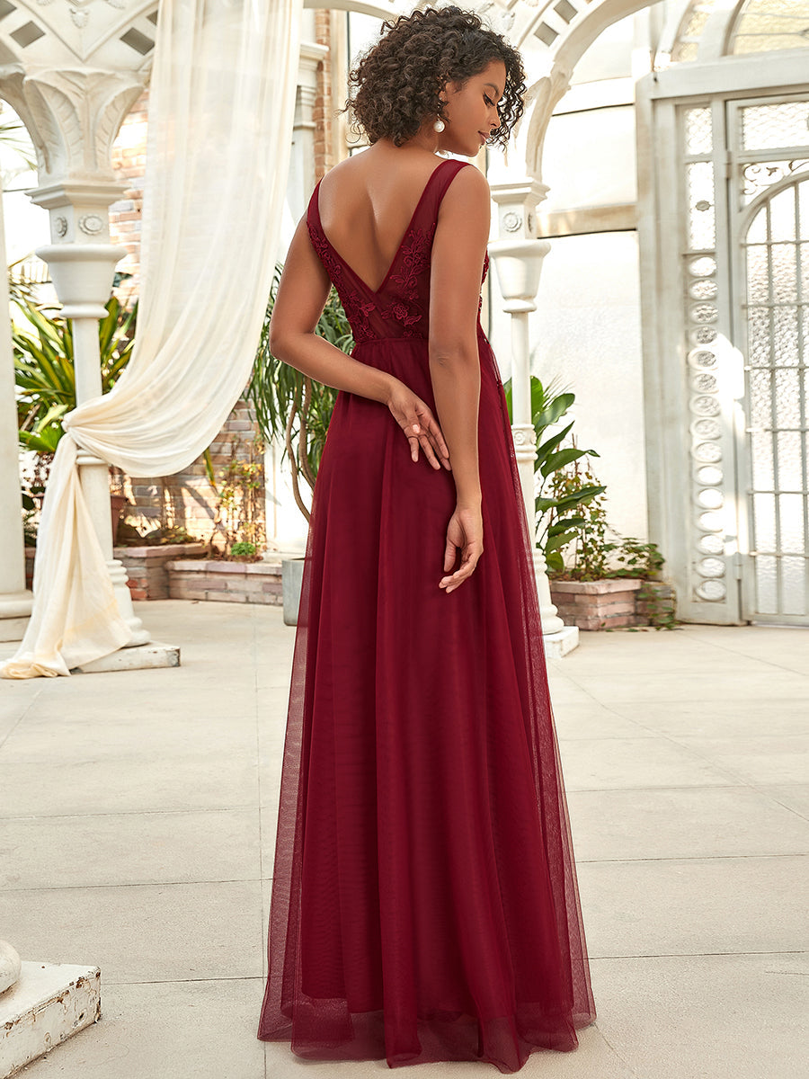 Women's Fashion Sleeveless Wholesale Party Dresses