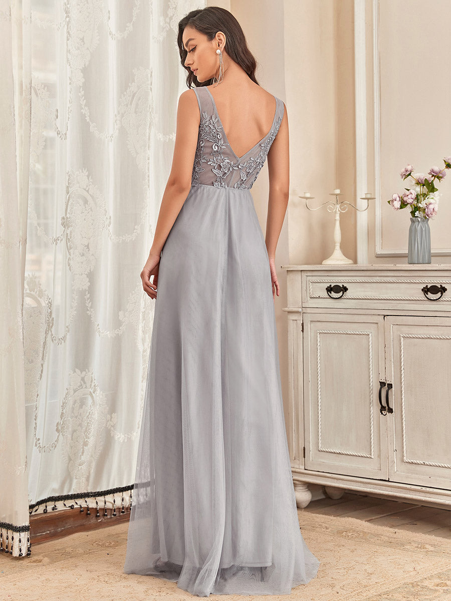 Women's Fashion Sleeveless Wholesale Party Dresses