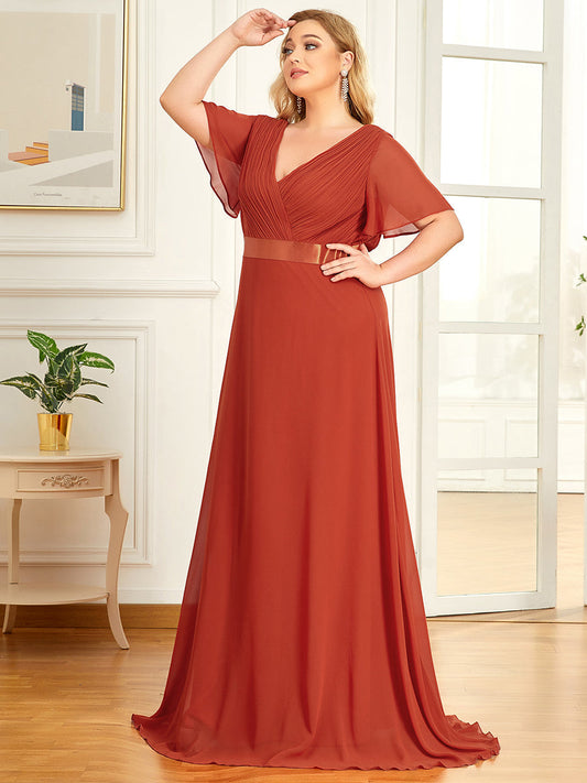 Color=Burnt orange