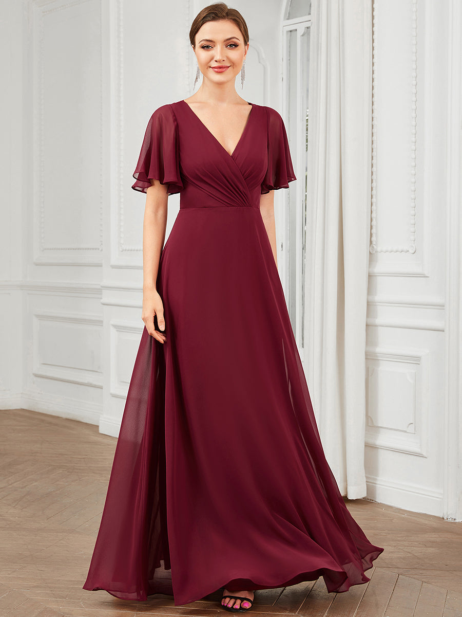 Color=Burgundy